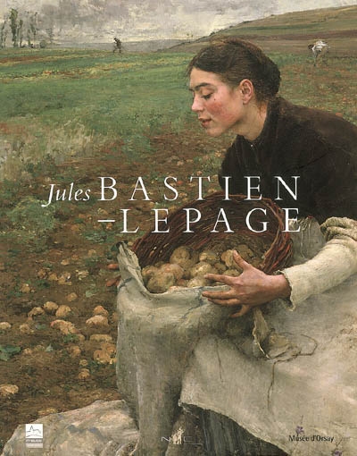 Jules Bastien-Lepage (1848-1884)