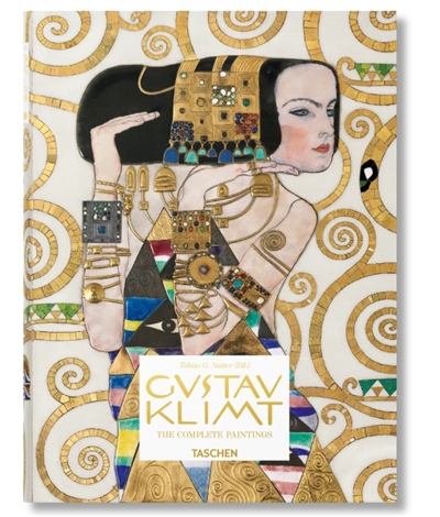 Gustav Klimt : the complete...