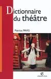 Dictionnaire du théâtre