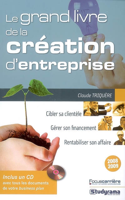 Le grand livre de la...
