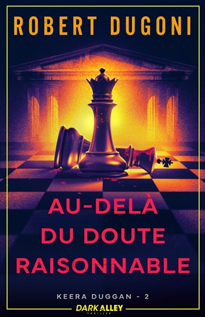 Keera Duggan 2 : Au-delà du...