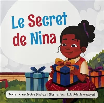 Le Secret De Nina