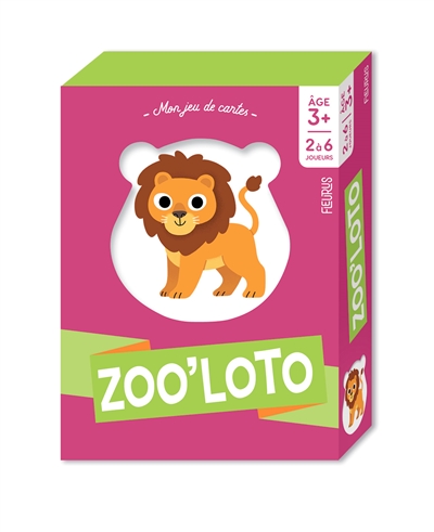 Zoo'loto