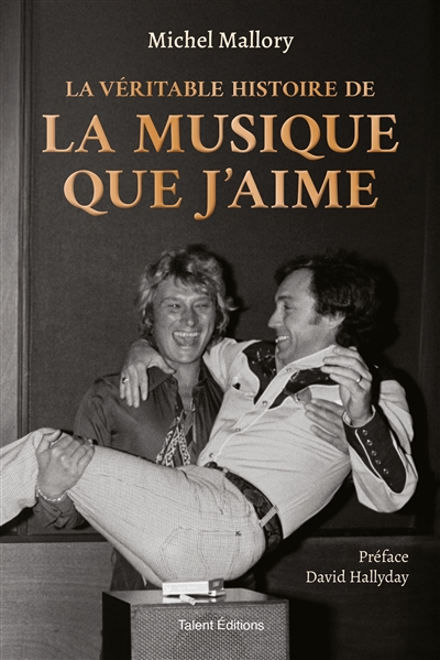 La véritable histoire de La...