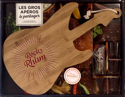 Rock'n rhum apéro