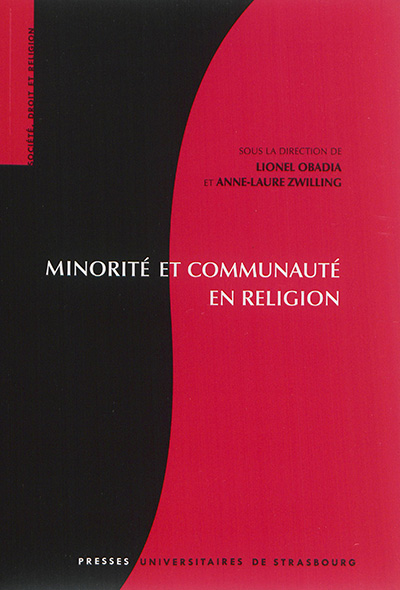 Minorité et communauté en religion