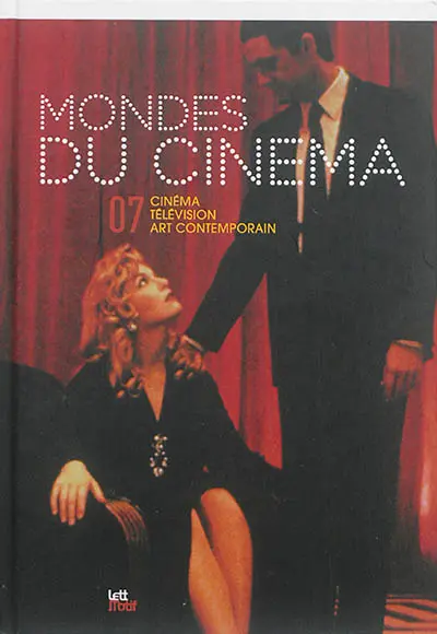 Mondes du cinéma, n° 7. Dossier Twin Peaks : two of us sending postcards