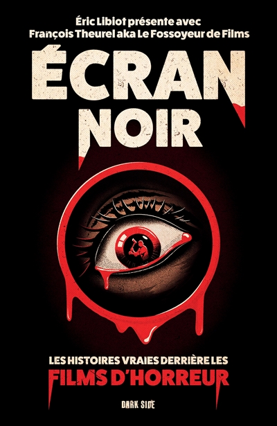 Ecran noir : les histoires...