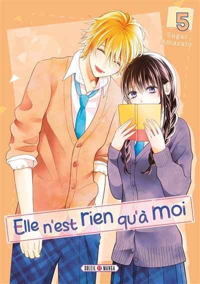 Elle n'est rien qu'à moi....