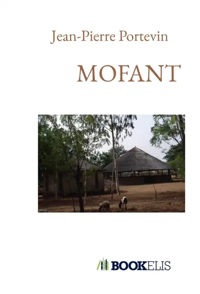 MOFANT
