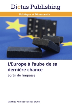 L'europe à l'aube de sa...