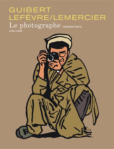Le photographe. Vol. 1