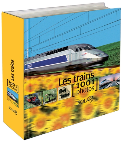 Les trains