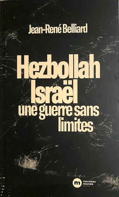 Hezbollah-Israël : une guerre sans limites
