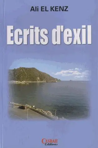 Ecrits d'exil