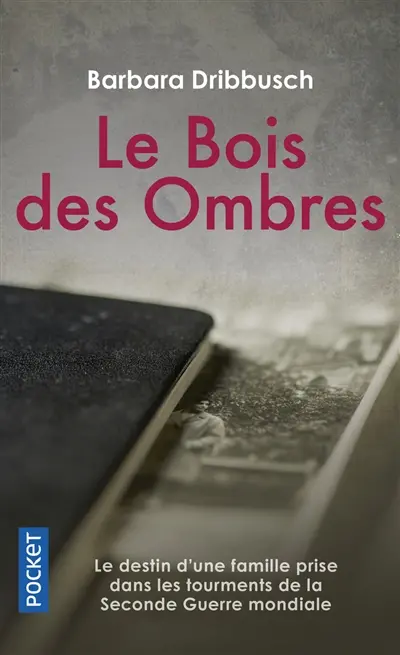 Le Bois des ombres