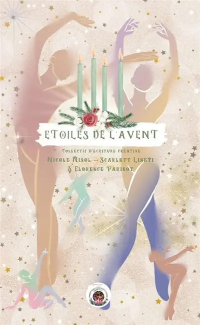 Les étoiles de l'Avent : RecreAventure collective