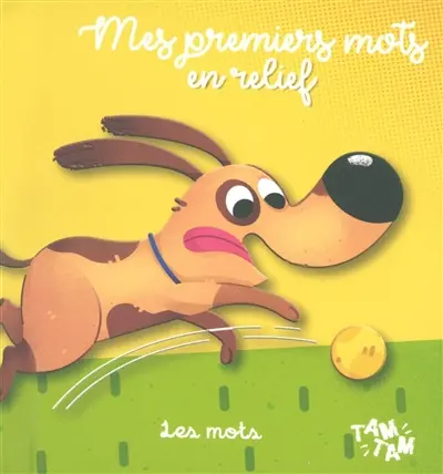 Les mots