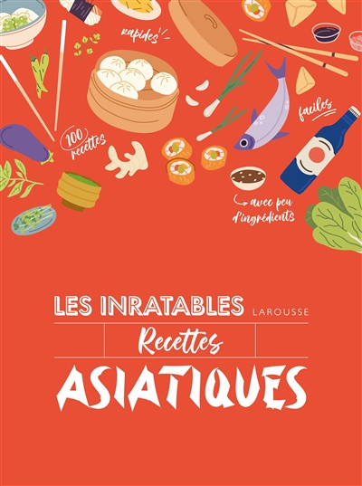 Le girl's book de la pâtisserie - Editions Larousse - Le Coin du livre