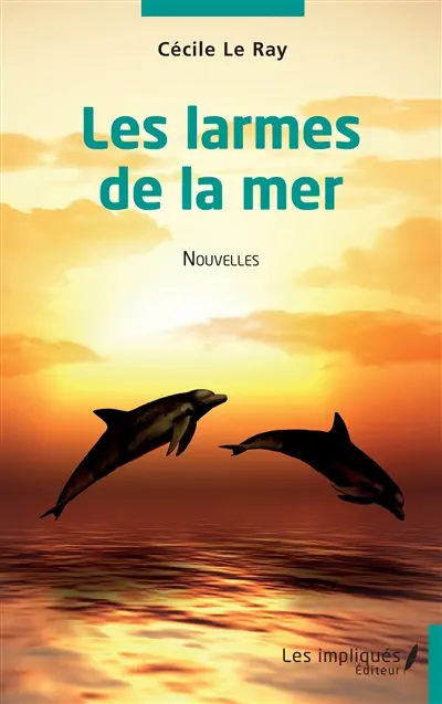 Les larmes de la mer