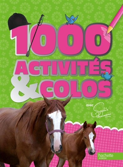 1.000 activités et colos