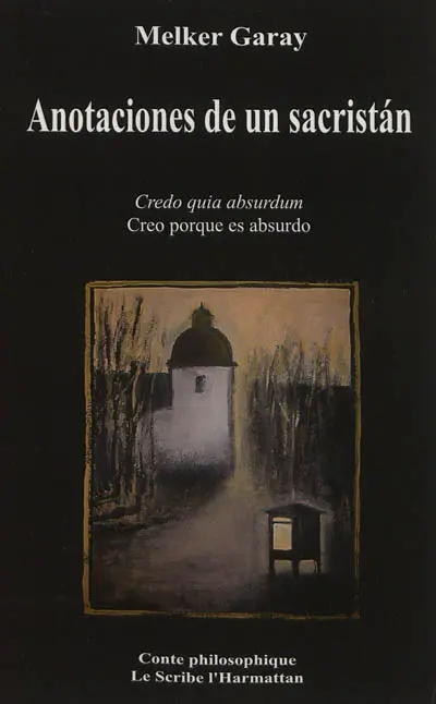 Anotaciones de un sacristan