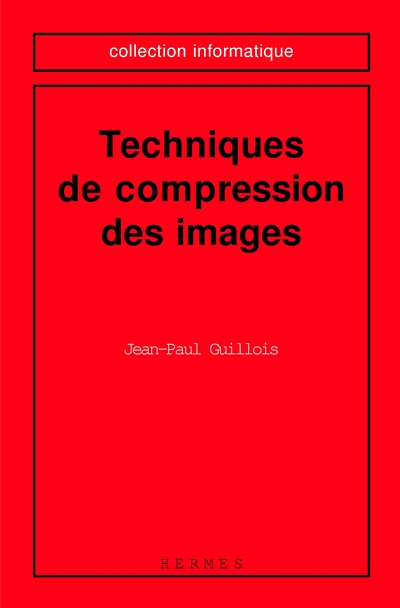 Techniques de compression des images