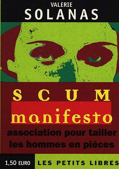 Scum manifesto