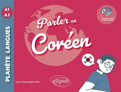 Parler en coréen : A1-A2