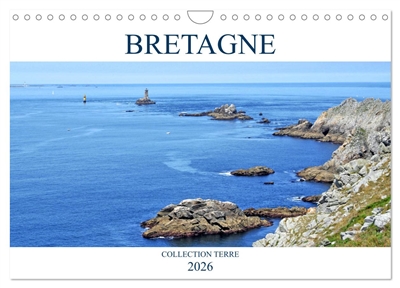 Collection Terre BRETAGNE...