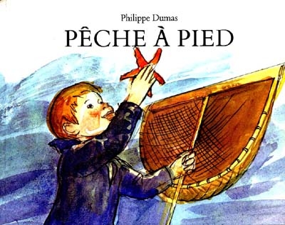 Pêche à pied