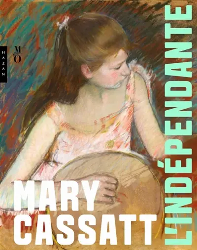 Mary Cassatt Mary Cassatt