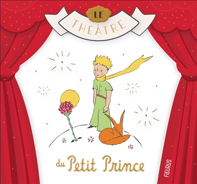 Le théâtre du Petit Prince