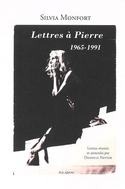 Lettres à Pierre : 1965-1991