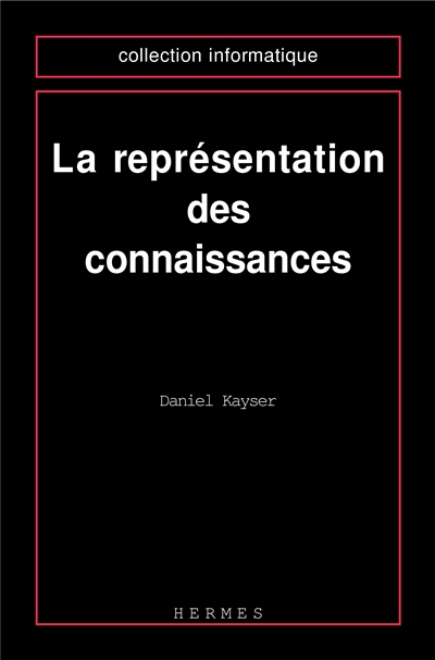 La représentation des...
