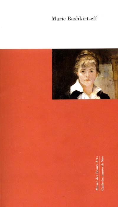 Marie Bashkirtseff