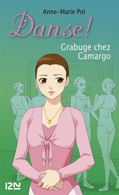 Grabuge chez Camargo - Danse !