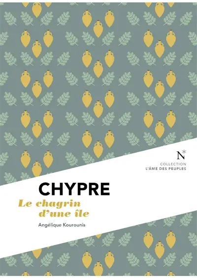 Chypre : le chagrin d'une île