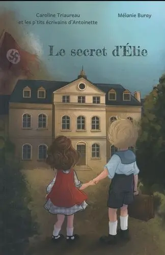 Le secret d'Elie