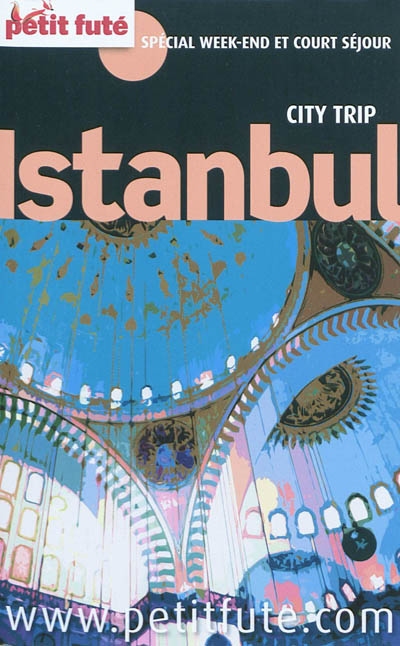 Istanbul : spécial week-end...