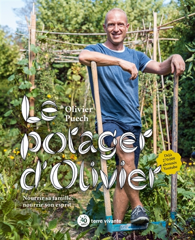 Le potager d'Olivier :...