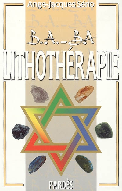 Lithothérapie