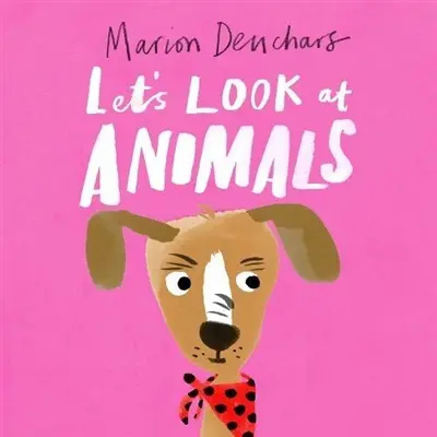 Let´s Look at... Animals