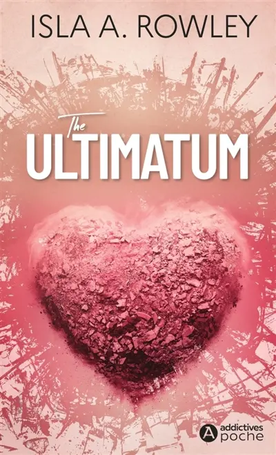 The ultimatum