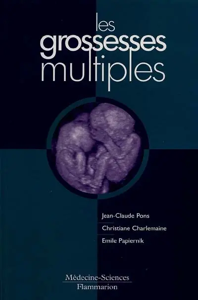 Les grossesses multiples