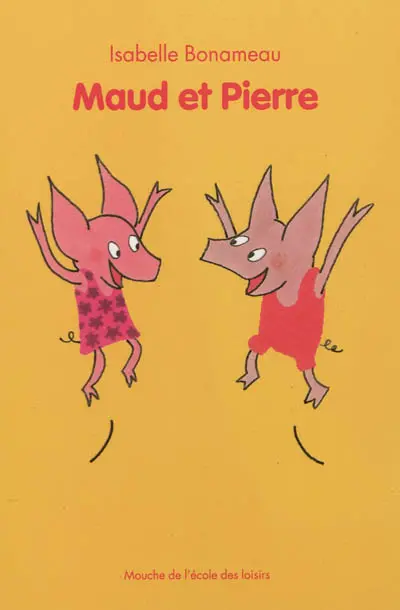 Maud et Pierre