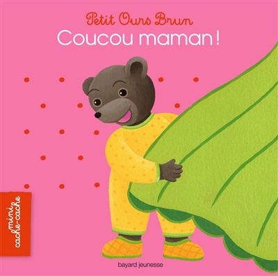 Coucou maman!