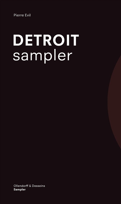 Detroit sampler