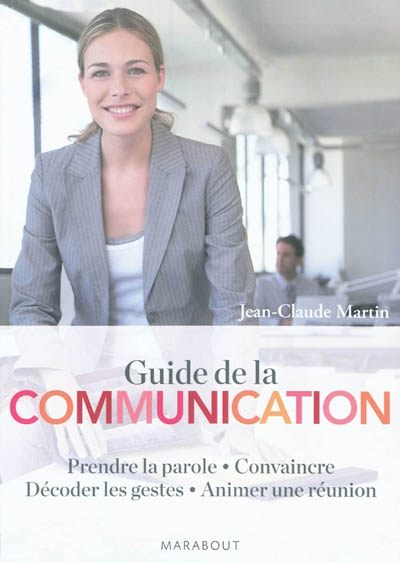 Guide de la communication