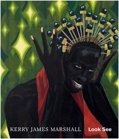 Kerry James Marshall Look See